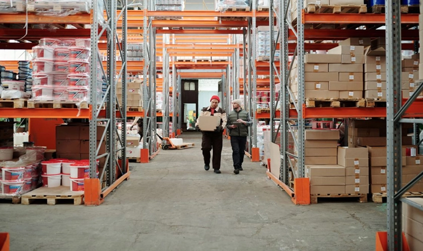 Capital Planning for Smarter Warehouse Investments